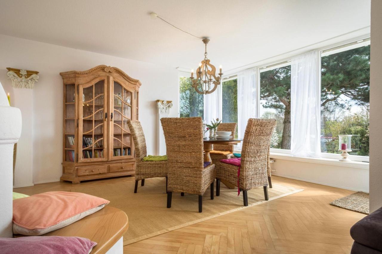 Haus See- Und Saentisblick Eg Friedrichshafen Exterior photo
